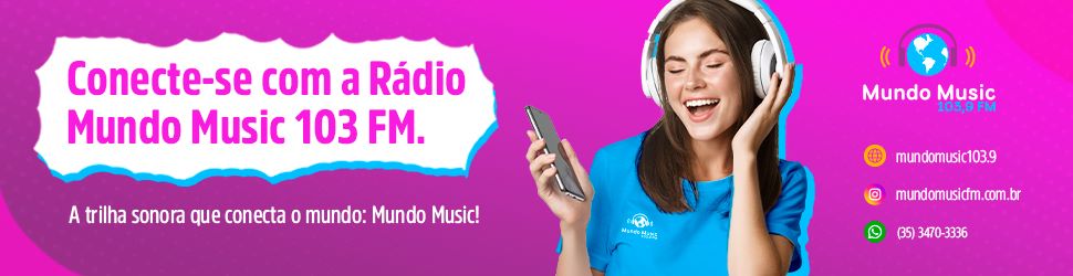 Mundo Music 103,9 FM A