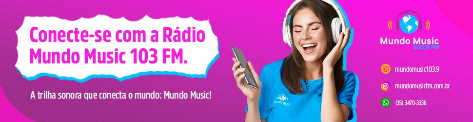 Mundo Music 103,9 FM D