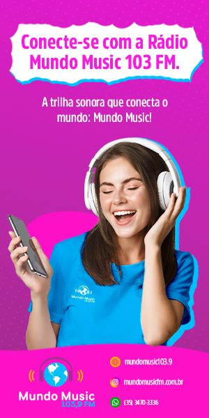 Mundo Music 103,9 FM C